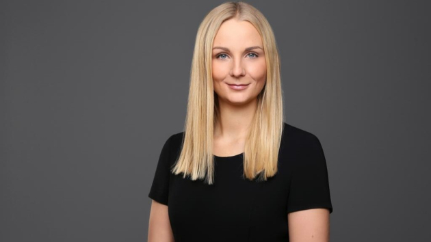 P&G ernennt neue Mediachefin für die DACH-Region - Anna Sophie Frenzel übernimmt Media-Verantwortung DACH bei P&G - Quelle: P&G